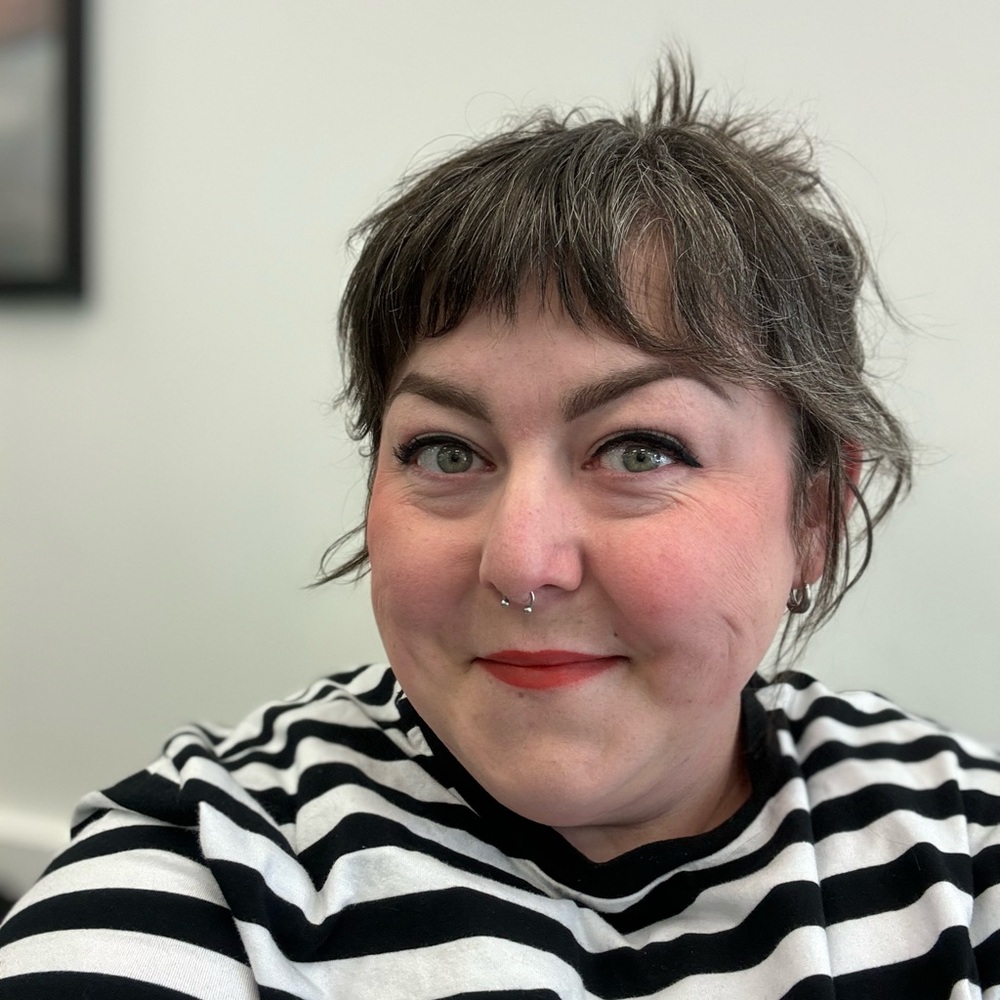 Meet your Posher, Gen